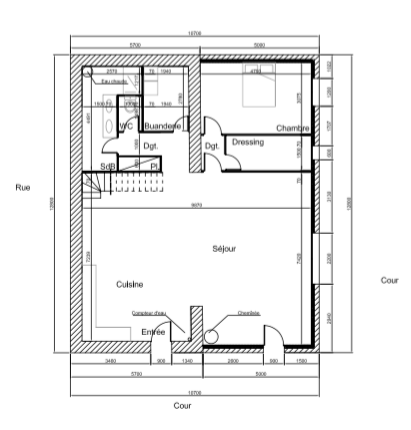 Projet ABERGEMENT-LES-AUXONNES [PLAN]