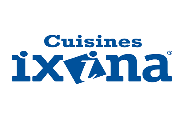 Cuisines IXINA - République