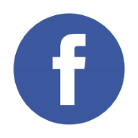 Logo facebook 200x200